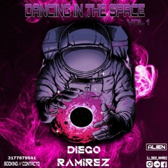 DANCING IN THE SPACE VOL1