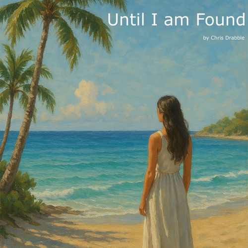 Until I Am Found