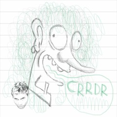 CRRDR MEGA CURSED - Avant Radio mix n.108