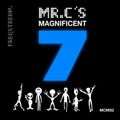 MCMS2: Mr.C's Magnificent Seven