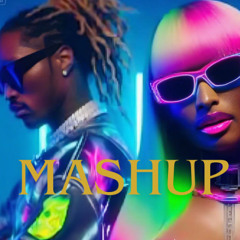 Tyga, Cardi B - Go Off (ft. Drake, Iggy Azalea, Takeoff, Juicy J, 2 Chainz) (Dhelick Edit)