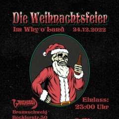 X-Mas @Why`O`Land