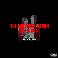 TheSurvivedReturnLikeWhoa