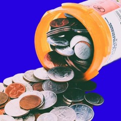 I DO IT FOR THE DRUGS