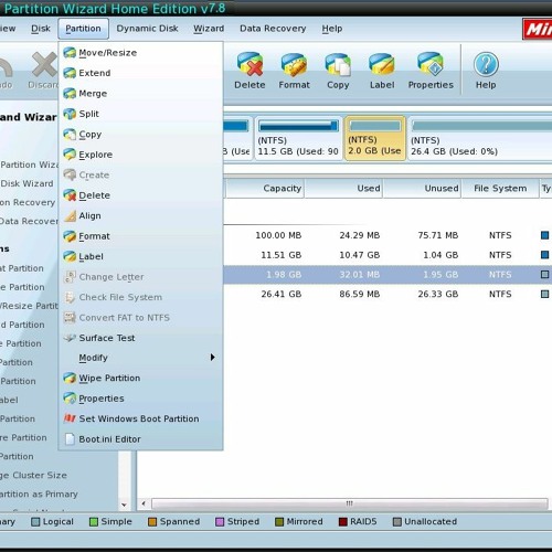 partition magic 8.05 bootable iso download free partition magic 8.05 bootable iso download free