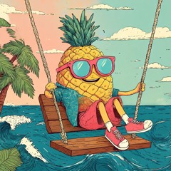 FLOAT - TROPICAL HOUSE ELECTRO