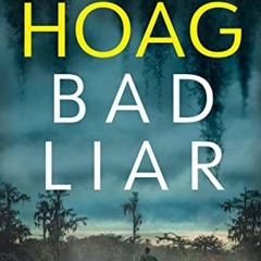 Download Bad Liar (Broussard and Fourcade, #3) By Tami Hoag