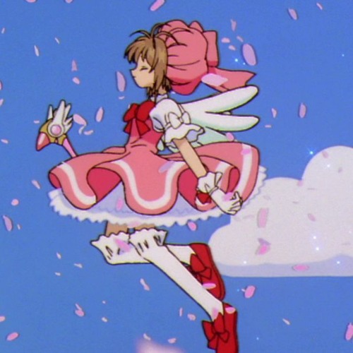 \"Catch You Catch Me\" 木之本桜　プロモ Catch You Catch Me