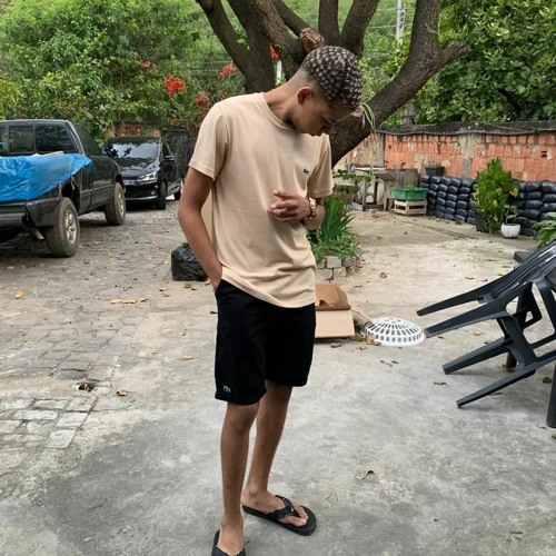 MÃO NA CABEÇA MÃO NA CINTURA X OI VEM COM A TROPA DO RC [ PH CALVIN ]