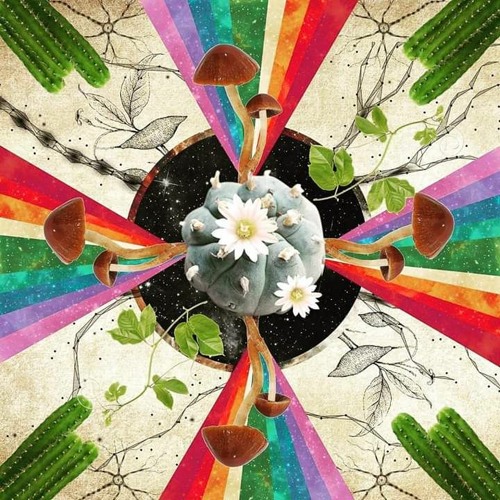 Progressive House mix 08.2023