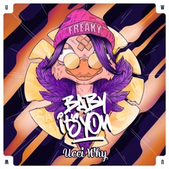 Freaky prod. by Blanq Beatz