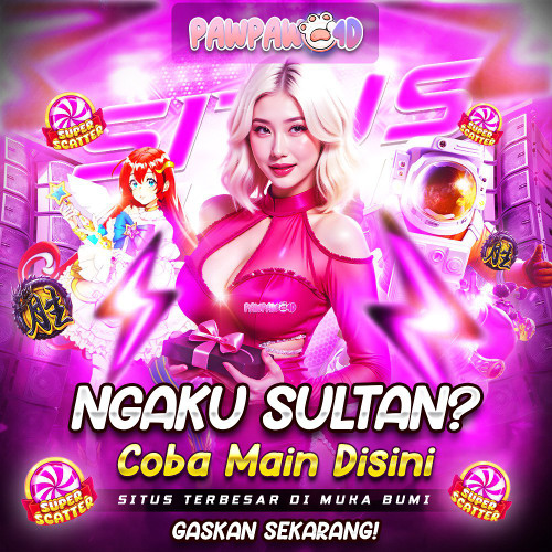 PAWPAW4D BANDAR AGEN TOGEL SLOT PALING BERGENGSI DIJAMIN PECAH SPECIAL REQ MR.NAT #157 BPM