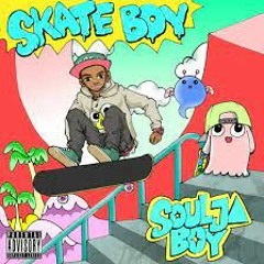 Soulja Boy   Ocean Gang Remix