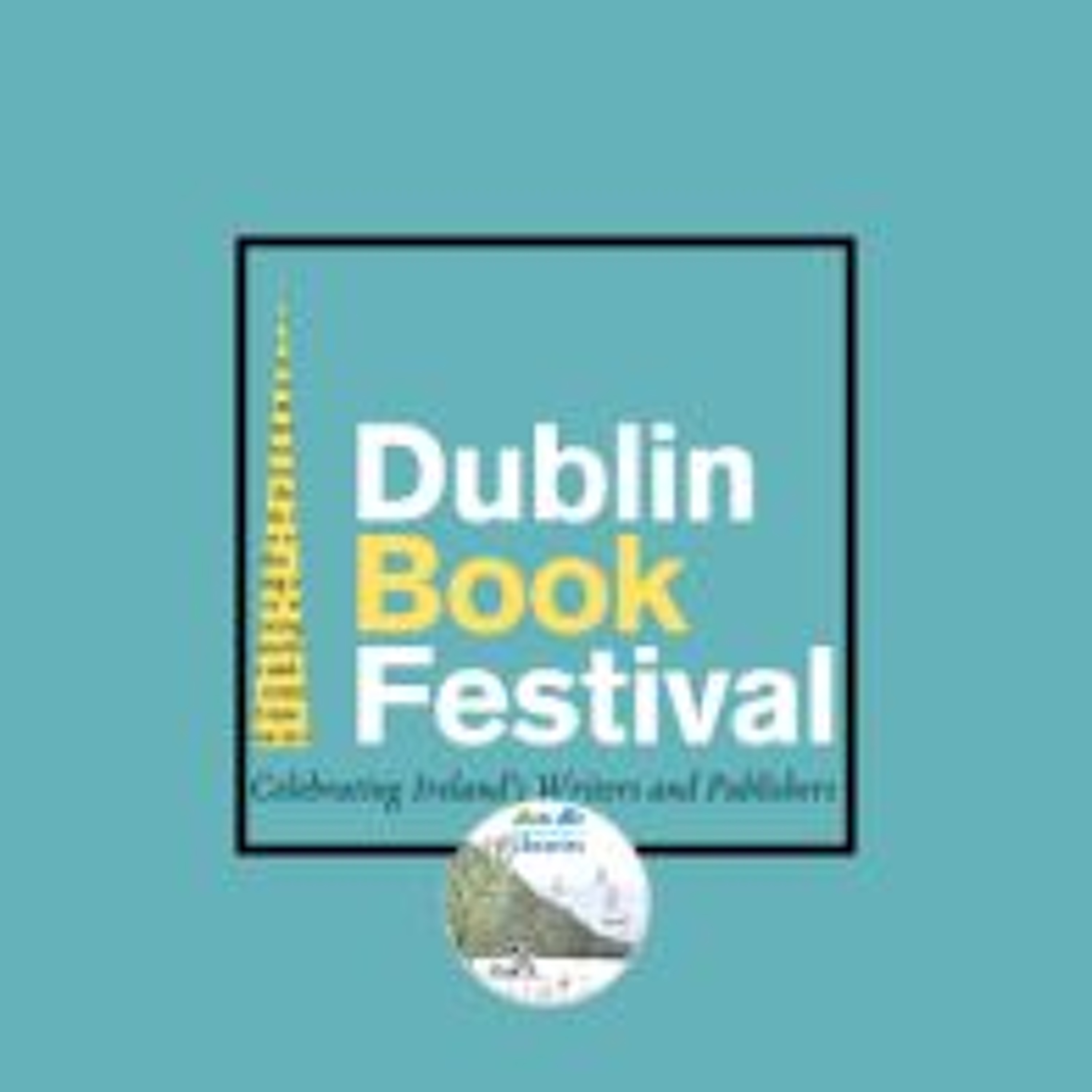 Michael Longley in conversation with Olivia O'Leary, Dublin Book Festival 2024 episode artwork