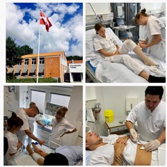 23.01.2024: Via University College i Silkeborg og Ikast