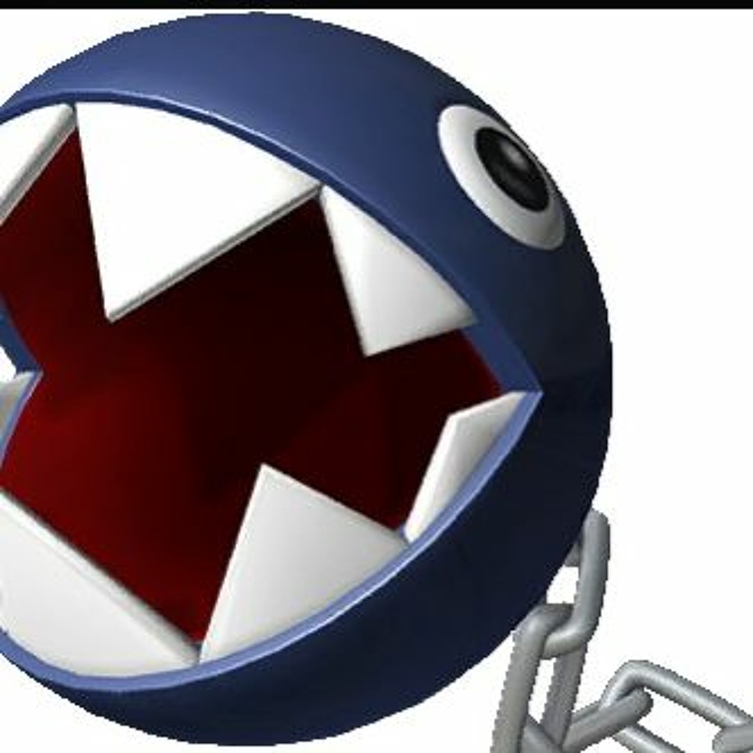 Stream Chain Chomp Sound Effect (Super Mario Odyssey) by Chain$Ch0mp ...