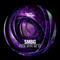 EYD Exclusive// SMBG - MOVE IT BACK [Nachtsieger]