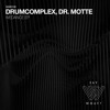 Download Video: PREMIERE: Drumcomplex, Dr. Motte - Night [Say What?]