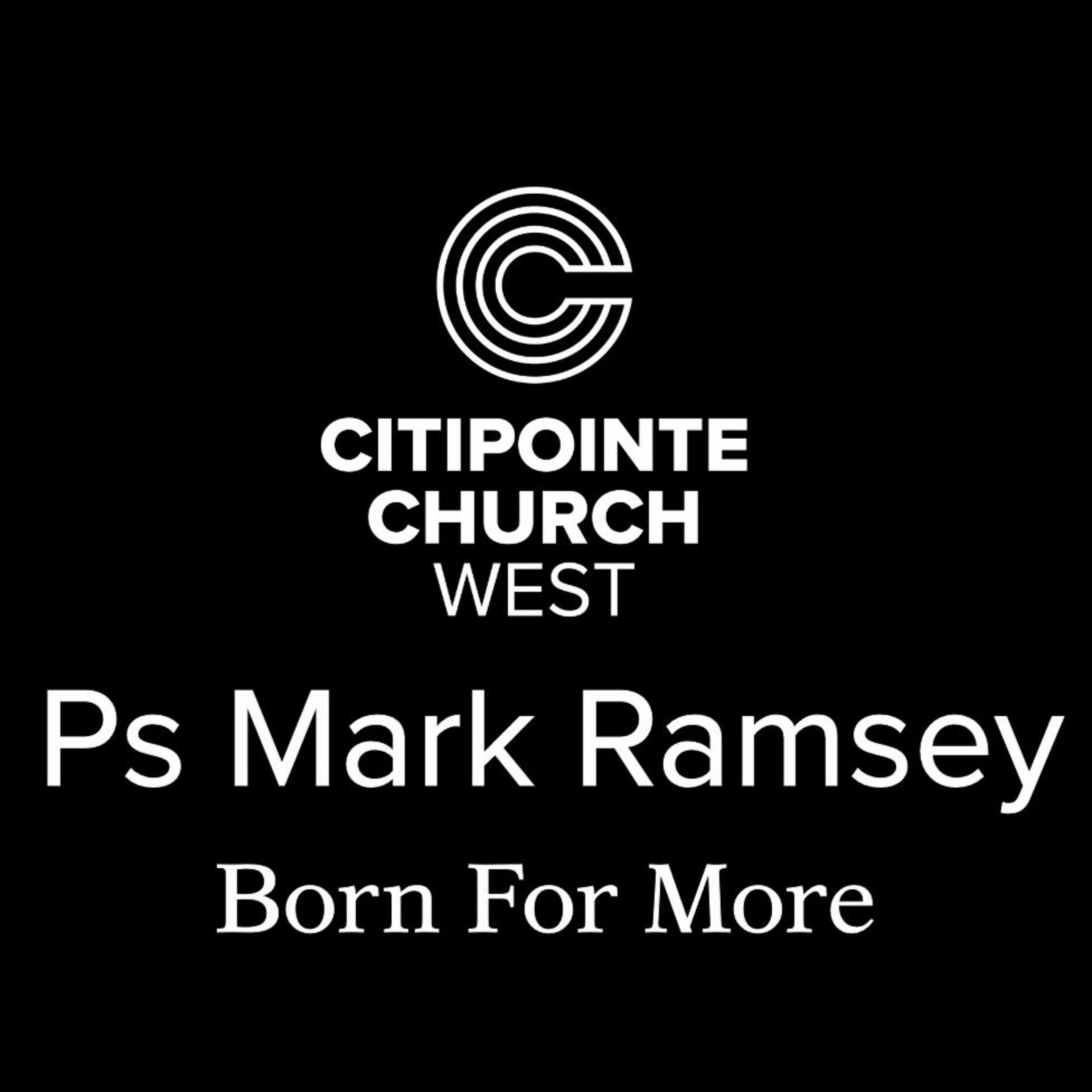 Citipointe Church West