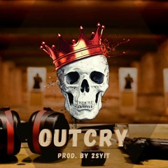 [FREE] Freak Drill Type Beat | OUTCRY | Glitchy Free Drill Instrumental (Prod. by 2Syit)