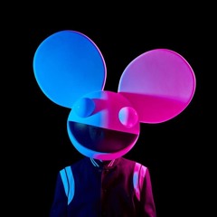 Deadmau5 - Live @ Ultra Music Festival 2025 (Miami) #Day3
