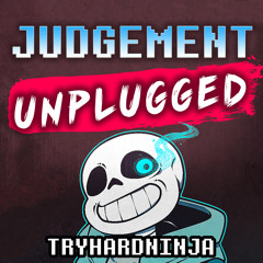 Judgement (Unplugged)
