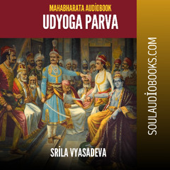 MB Udyoga Parva Section 122