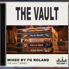 The Vault