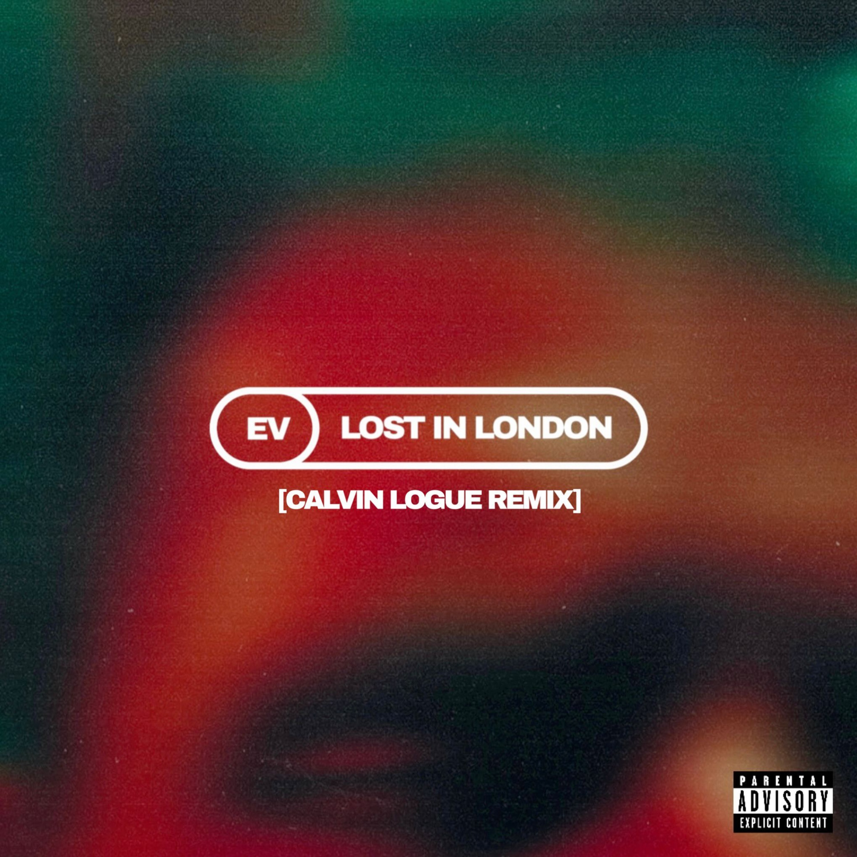 Calvin Logue