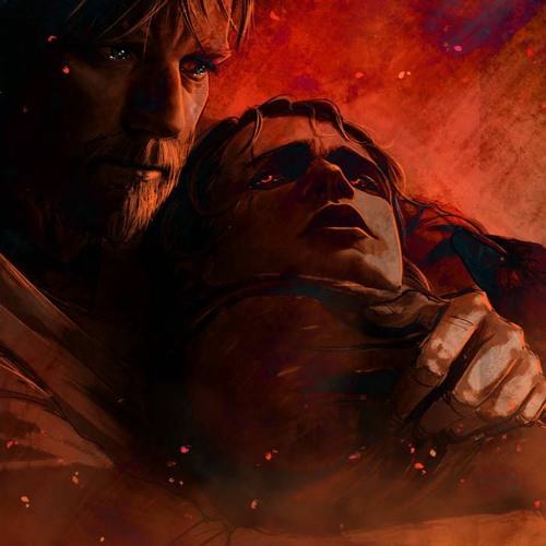 Star Wars Anakin Dark Deeds  I'm so sorry EPIC MUSIC