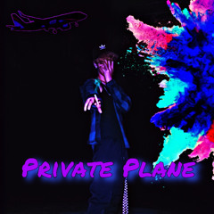 Private Plane [prod. KOBII STAR]