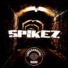 UGA112 - Spikez Guest Mix