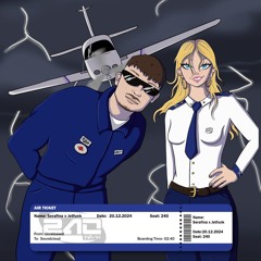 jetfunk & Serafina - Kapriolen