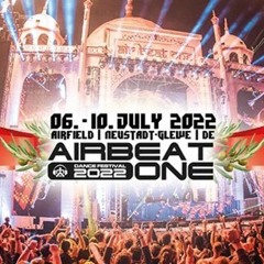 Lovely Airbeat One Festival