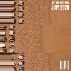 Best New Mixes from July 2020