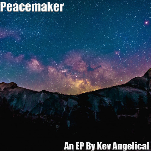 Peacemaker - EP