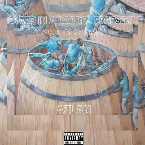 Crabs In A Barrel Freestyle