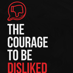 Courage to Be Disliked Female Audio Sample