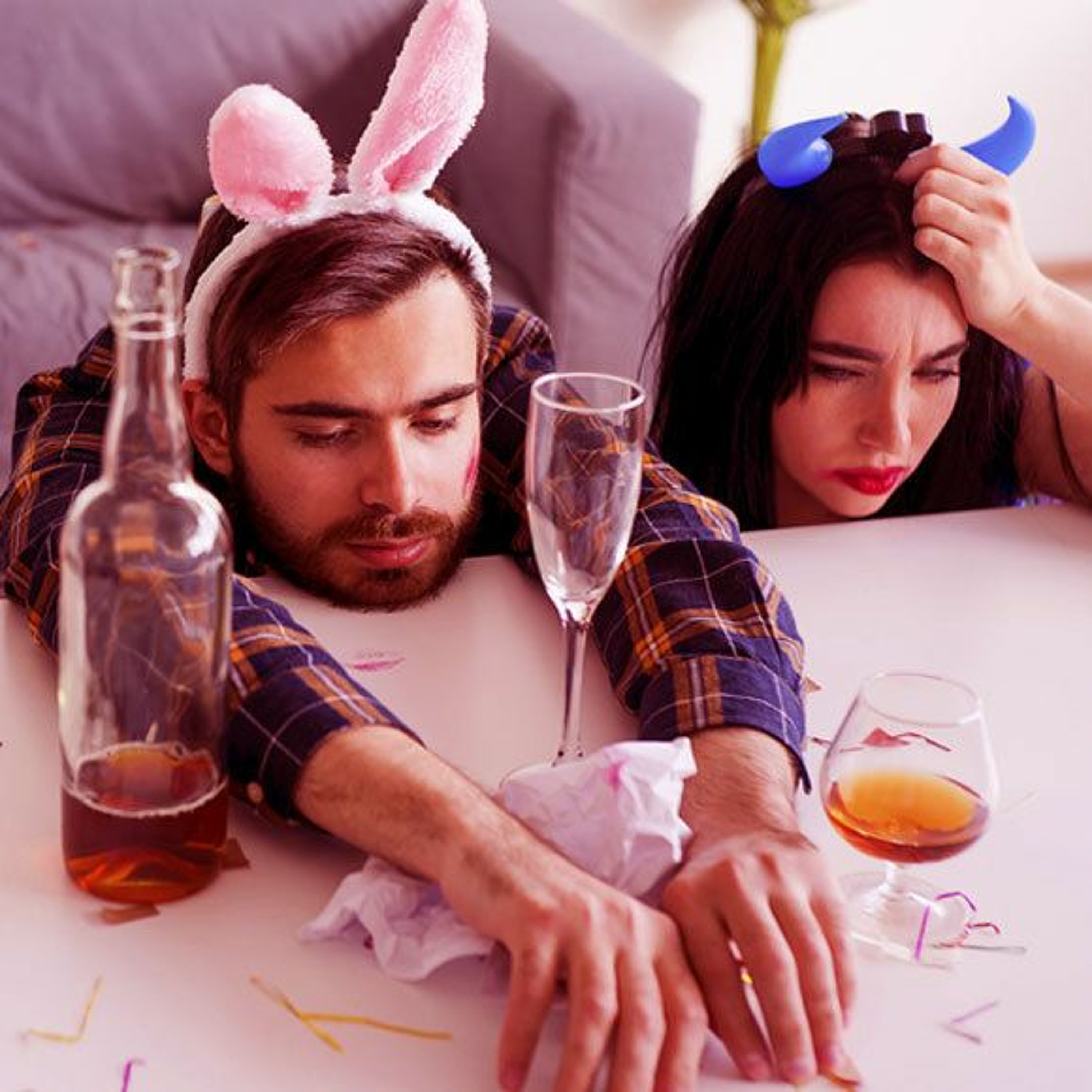הנגאובר episode artwork