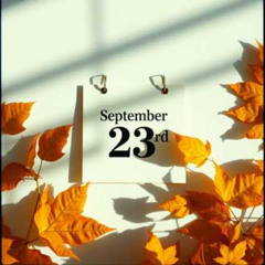 September 23rd ✦4 | Gothic Rock