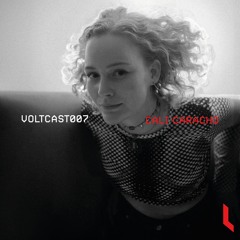 VOLTCAST007 // Cali Caracho