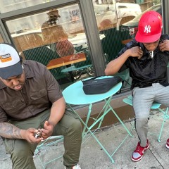 Round Table- 696 Maestro (Prod By. Kon )