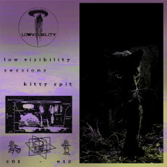 Low Visibility - sessions - S01 E12 Kitty Spit