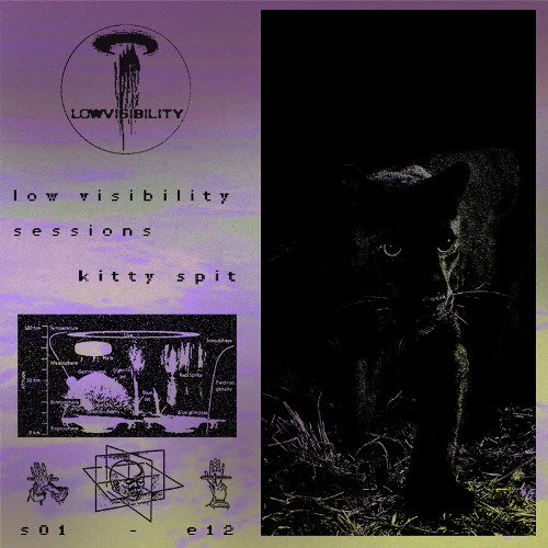 Low Visibility - sessions - S01 E12 Kitty Spit
