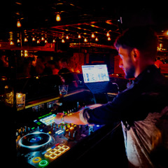 King Crab Club – Adï Sessions
