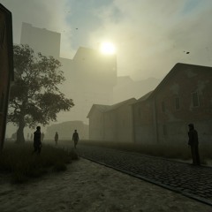 Pathologic 2 OST: Stress Hug