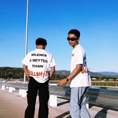 bugoy na koykoy-smokin chongke