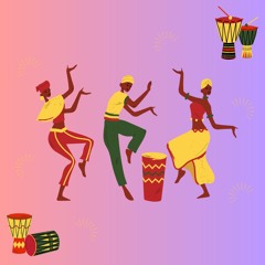 Afrohouse Mix 001