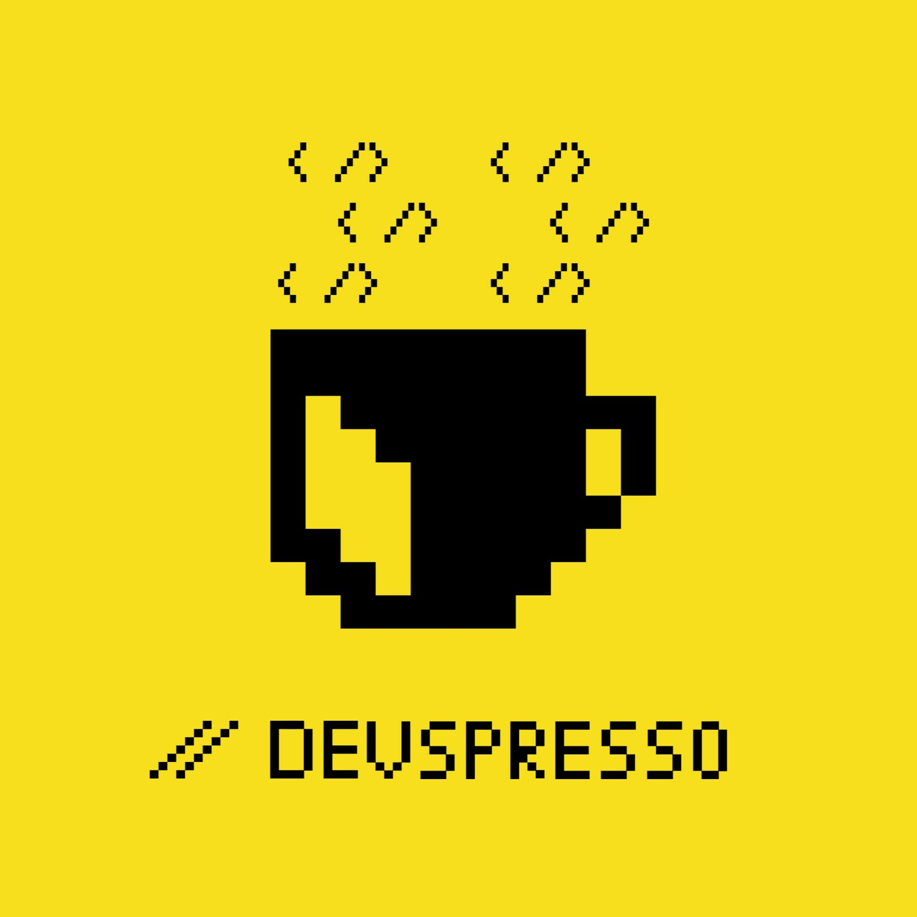 DevSpresso Podcast