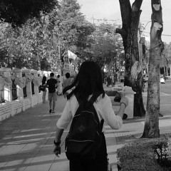 August - Taylor Swift  [cover]